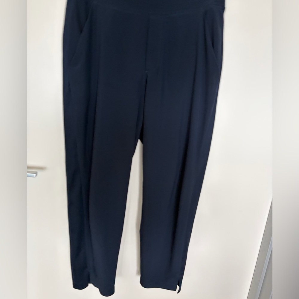 Athleta Brooklyn Pant Size 8P